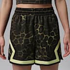 Jordan Sport Women's 10cm (approx.) Diamond Shorts