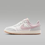 Summit White/Neutral Grey/Sail/Particle Rose