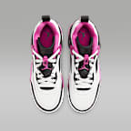 Jordan Spizike Low kinderschoenen