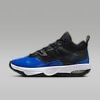 Black/White/Game Royal