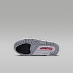 Jordan Spizike Low Younger Kids' Shoes
