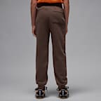 Jordan Brooklyn Fleece-bukser til større børn