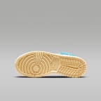 Air Jordan 1 Mid Older Kids' Shoes