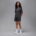 กางเกงขาสั้น Diamond ผู้หญิง Paris Saint-Germain Sport