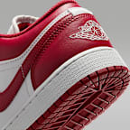 Air Jordan 1 Low Older Kids' Shoes