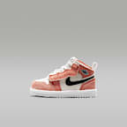 Jordan 1 中筒 Alt SE 嬰幼兒鞋款