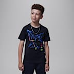 T-shirt « Collect 'Em All » 23 Jordan pour ado