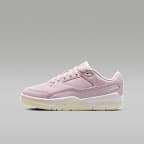 Pink Foam/Muslin/Sail