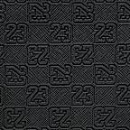 Jordan Monogram sporttas (40 liter)