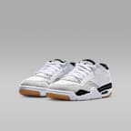 Air Jordan 4 RM Older Kids' Shoes