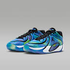 Tatum 4 "Smooth Soul Vol.2" Basketball Shoes