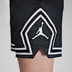 Jordan Sport Men's Dri-FIT Woven Diamond Shorts