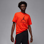 Team Orange/Noir