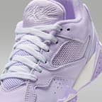 Tenis para niños grandes Air Jordan MVP 92