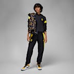 Paris Saint-Germain Women's Fleece Trousers