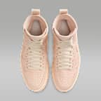 에어 조던 1 브루클린 여성 부츠