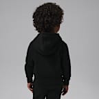 Jordan Brooklyn Fleece Toddler Full-Zip Hoodie