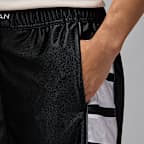 Jordan Brooklyn Cat Scratch Shorts (Herren)