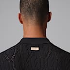 Jordan Sport Men's Golf Button-Down