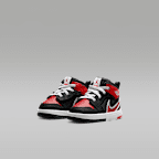 Jordan 1 Mid RM EasyOn Baby/Toddler Shoes