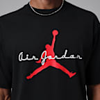 Jordan Brooklyn Men's Graphic T-Shirt