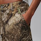 Jordan Flight Chicago Women's Realtree Big Shorts