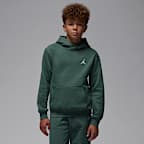 Midnight Green