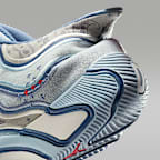 Tenis de básquetbol para niños grandes Tatum 3 "Blue Denim"