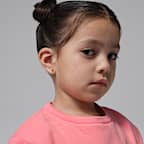 Jordan Brooklyn Fleece Toddler 2-Piece Crew Set