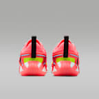 Tenis de básquetbol para mujer Jordan Heir Series "Be Seen"