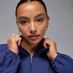 Chamarra Tunnel Dri-FIT para mujer Jordan Sport