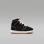 Jordan 1 Retro High OG Baby/Toddler Shoes