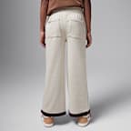 Jordan Big Kids' Meta-Enchantment Cozy Fleece Pants