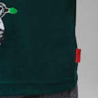 Playera AJ1 para niños talla pequeña Jordan