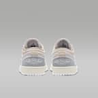 Air Jordan 1 Low SE Craft Men's Shoes