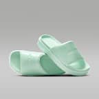 Igloo/Washed Teal/White