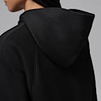 Sudadera con gorro sin cierre para mujer Jordan Brooklyn