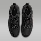 Spizike Low Utility Men's Shoes