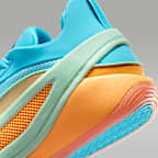 Παπούτσια μπάσκετ Luka 5 "Luka Lifestyle"