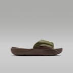 Jordan Franchise slippers voor kids