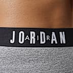 ジョーダン メンズ Dri-FIT コットン ボクサーブリーフ (5枚)