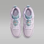 Jordan Spizike Low Big Kids' Shoes