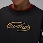 Φλις σετ δύο τεμαχίων Jordan Mountainside για μικρά παιδιά