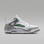 Jordan Spizike G Golf Shoes