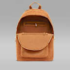 Mochila de gamuza con monograma (23.5 L) Jordan