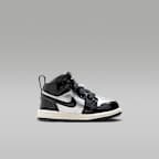 Jordan 1 Mid SE Baby/Toddler Shoes