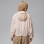 Jordan Flight Women's Full-Zip UV Jacket