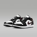 Air Jordan 1 Low Men's Shoes