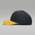 Jordan Rise 'Tour Yellow' Adjustable Cap