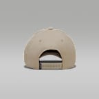 Jordan Club Dri-FIT Structured Golf Hat
